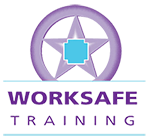 Worksafe Training Logo